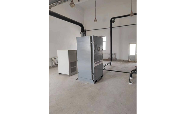 通遼第二發(fā)電有限責(zé)任公司